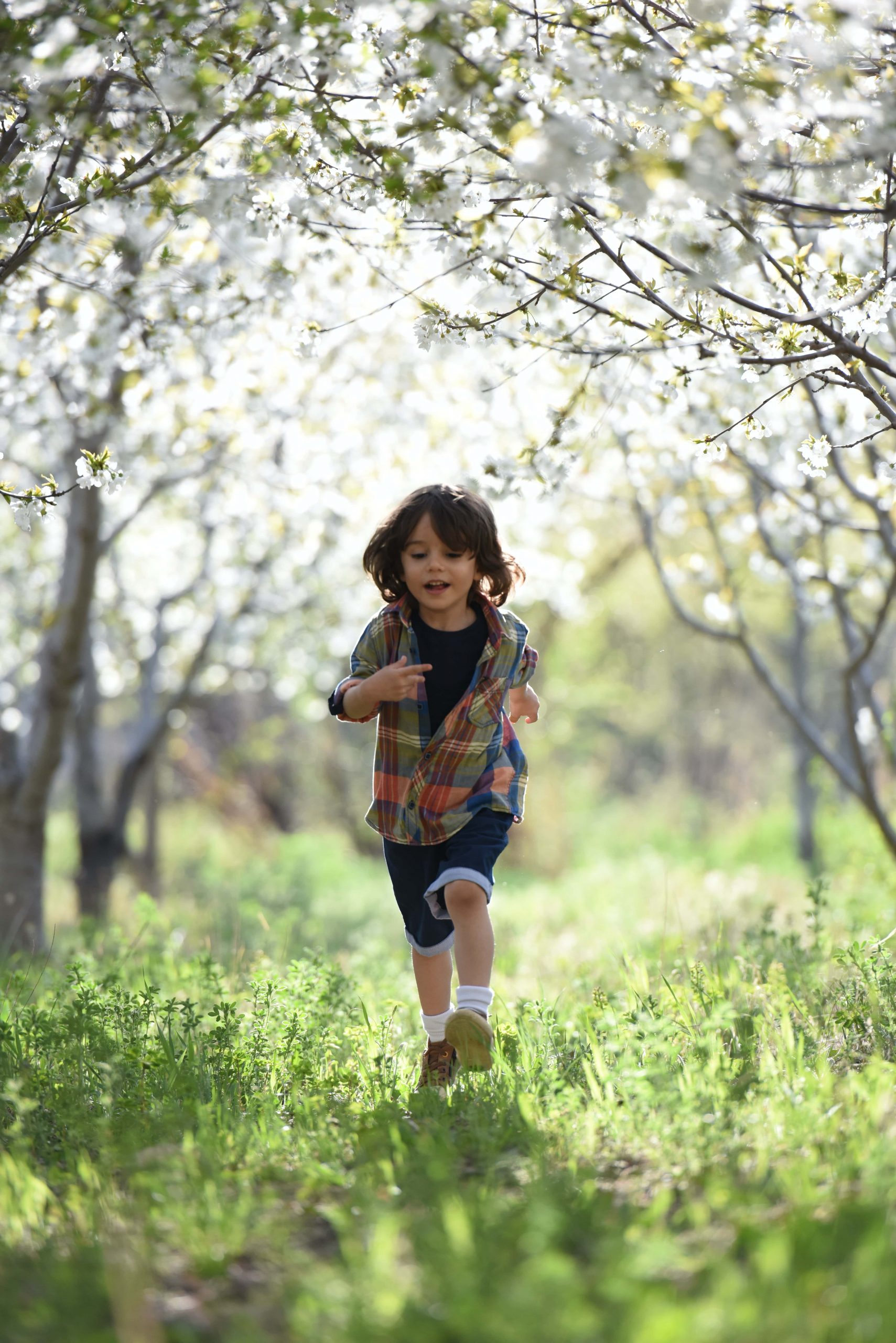 naturopathie enfant